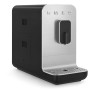 Cafetière superautomatique Smeg BCC11BLMEU Noir