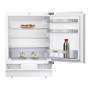 Refrigerator Siemens AG KU15RADF0 White