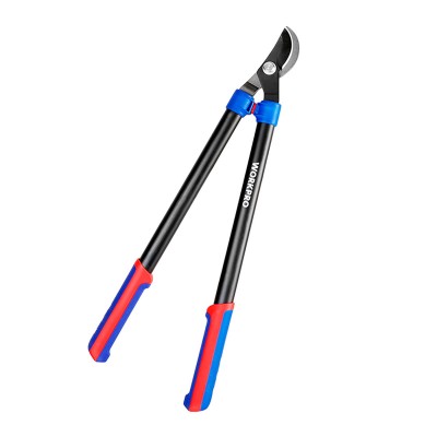 Sécateur à deux mains Workpro 38 mm 67,5 cm Bypass