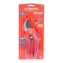 Pruning Shears Workpro sk5 Bypass 19 mm 215 mm
