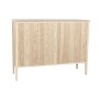 Chest of drawers Home ESPRIT Natural Romantic 120 x 40 x 90 cm