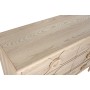 Chest of drawers Home ESPRIT Natural Romantic 120 x 40 x 90 cm