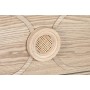 Chest of drawers Home ESPRIT Natural Romantic 120 x 40 x 90 cm