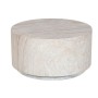 Table Basse Home ESPRIT 70 x 70 x 36 cm