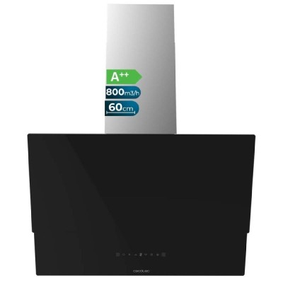 Hotte standard Cecotec Bolero Flux DT 608001