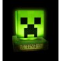 Desk lamp Minecraft Green