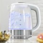 Bouilloire Cecotec ThermoSense 350 Clear 2200W 1,7 L 2200 W 1850-2200 W 1,7 L