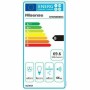 Hotte standard Hisense CH6IN6BXBG   60 Acier 60 cm