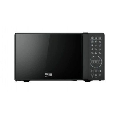 Micro-ondes avec Gril BEKO MGC20130BFB 20L 1000 W Noir 20 L (Reconditionné A)