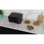 Micro-ondes avec Gril BEKO MGC20130BFB 20L 1000 W Noir 20 L (Reconditionné A)