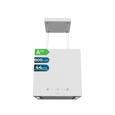 Island range hood Cecotec Bolero Flux CCT 448000