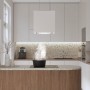 Island range hood Cecotec Bolero Flux CCT 448000