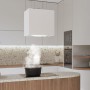 Hotte îlot Cecotec Bolero Flux CCT 448000