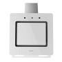 Hotte standard Cecotec Bolero Flux DT 608002 Blanc