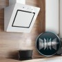 Hotte standard Cecotec Bolero Flux DT 608002 Blanc