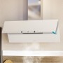 Hotte standard Cecotec Bolero Flux DT 908010 Blanc