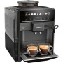 Superautomatic Coffee Maker Siemens s100 Black 1500 W 15 bar 1,2 L 1,7 L (Refurbished C)