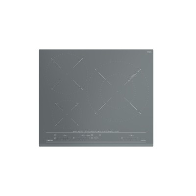 Plaque à Induction Teka IZC 63630 ST MST 60 cm 7200 W