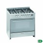 Gas Cooker Meireles E 911 X 90 cm 121 L Steel