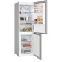 Mini Fridge Siemens AG KG36NXIDF Steel