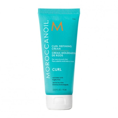 Crème pour Définir les Boucles Moroccanoil 75 ml