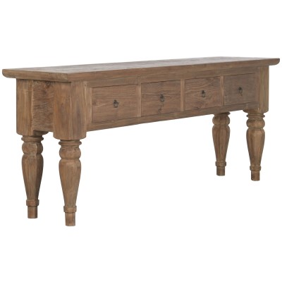 Console Home ESPRIT 201,5 X 46 X 79 CM