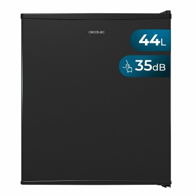 Mini Fridge Cecotec Bolero CoolMarket BC SD 47 65 W 51,3 x 42 x 51 cm Black 44 L