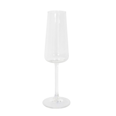 Champagne glass Royal Leerdam 210 ml 6 Pieces