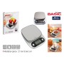 Digital Kitchen Scale Basic Home 10 kg (12 Units)
