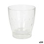 Verre Royal Leerdam OLYMPEA RETRO Transparent verre 350 ml (24 Unités)