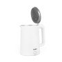 Kettle Basic Home White 1500 W 2 L (6 Units)