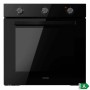 Oven Cecotec Bolero Hexa C136000 Glass Black Time 2800 W 77 L
