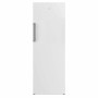 Congélateur BEKO RFNE290L41WN Blanc