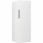 Congélateur BEKO RFNE290L41WN Blanc