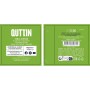 Cutting board Quttin Brown 27 x 15 x 0,8 cm (24 Units)