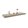 Shelve MobleKit Oak Wood 80 x 23,5 x 3,8 cm (6 Units)