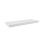Shelve MobleKit White Wood 60 x 23,5 x 3,8 cm (6 Units)