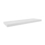 Shelve MobleKit White Wood 80 x 23,5 x 3,8 cm (6 Units)