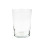 Set of glasses LAV BEST 520 ml Transparent Glass (12 Units)