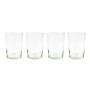 Set de Verres LAV BEST 520 ml Transparent verre (12 Unités)
