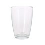 Set de Verres LAV VEGA Transparent verre 415 ml 4 Pièces (12 Unités)