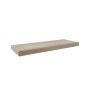 Shelve MobleKit Oak Wood 60 x 23,5 x 3,8 cm (6 Units)