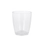 Set of glasses LAV VEGA Transparent Glass 340 ml 4 Pieces (12 Units)
