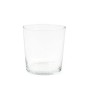 Set of glasses LAV BEST Transparent Glass 340 ml 4 Pieces (12 Units)