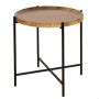 Side table Max Home 41 X 40 X 41 CM (4 Units)