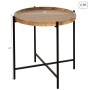 Table d'appoint Max Home 41 X 40 X 41 CM (4 Unités)