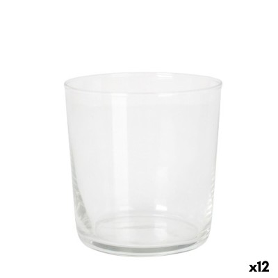 Beer Glass Onis Glass 370 ml (12 Units)