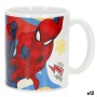 Tasse mug Spider-Man (12 Unités)