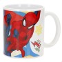 Mug Spider-Man (12 Units)