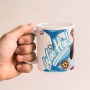 Tasse mug Spider-Man (12 Unités)